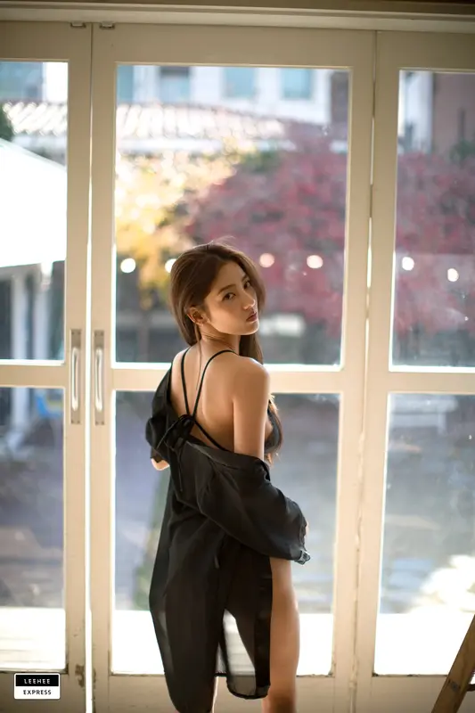 G.su - Leehee Express